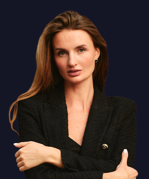 Юлия Попова